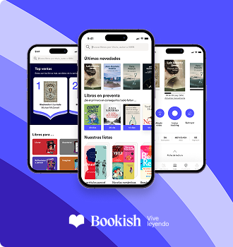Bookish App